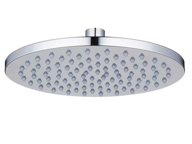 kielle Oudee Hlavová sprcha 200, chrom
