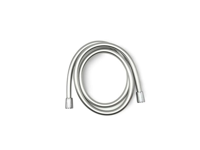 kielle Sprchová hadice 150 cm, stříbrná