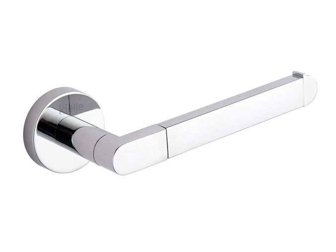 kielle Oudee Držák toaletního papíru, chrom