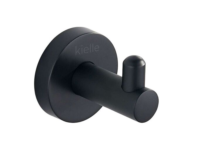 kielle Oudee Háček jednoduchý, matná černá