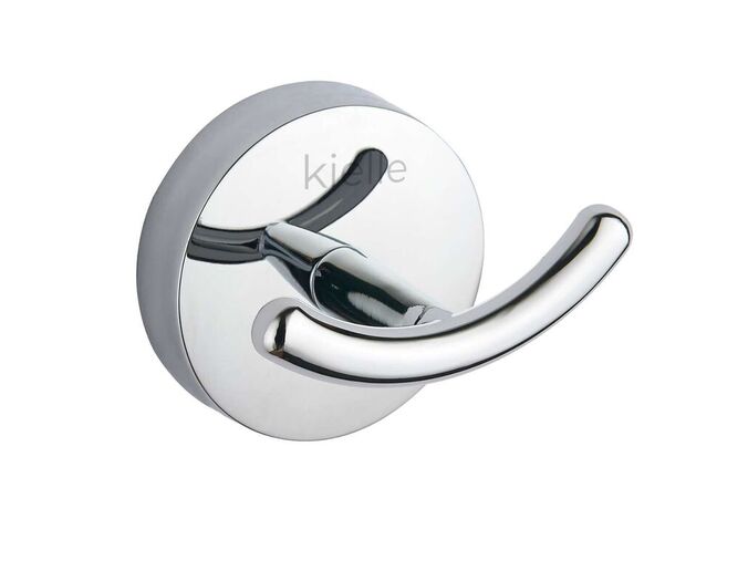 kielle Oudee Háček dvojitý, chrom