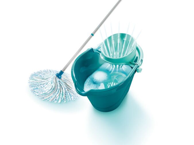 Leifheit úklidový set Classic Mop