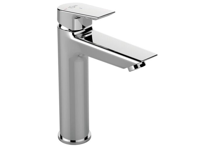 Ideal Standard Tesi Umyvadlová baterie Grande, BlueStart, chrom