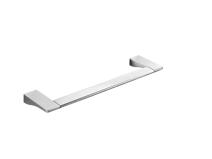 Gedy GLAMOUR držák ručníků 450x82mm, chrom