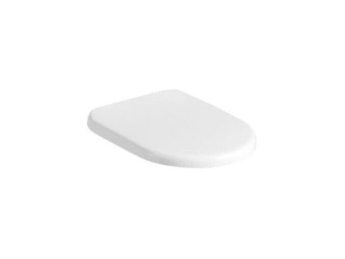 Geberit Keramag Mango WC sedátko, odnímatelné, bílá