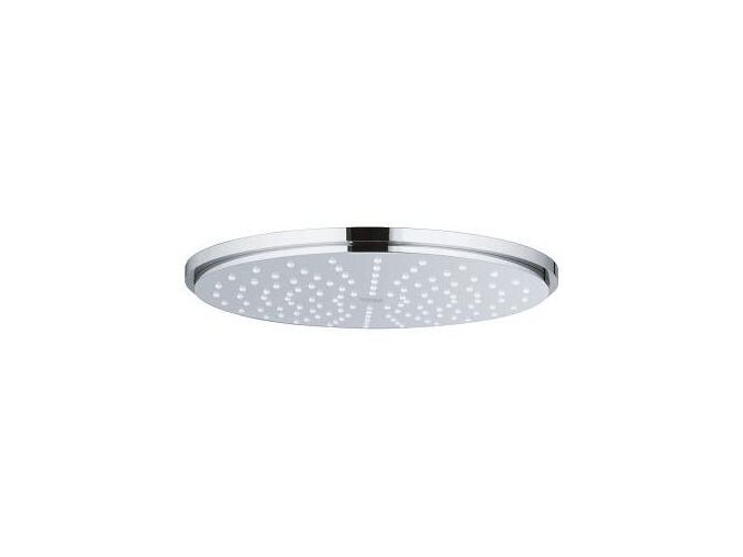 Grohe Rainshower Hlavová sprcha Cosmopolitan, 1 proud, chrom
