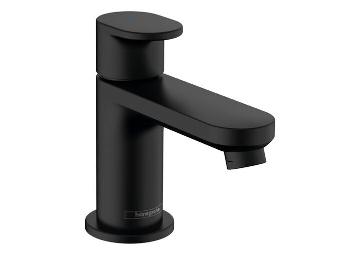 Hansgrohe Vernis Blend Umyvadlový ventil, matná černá