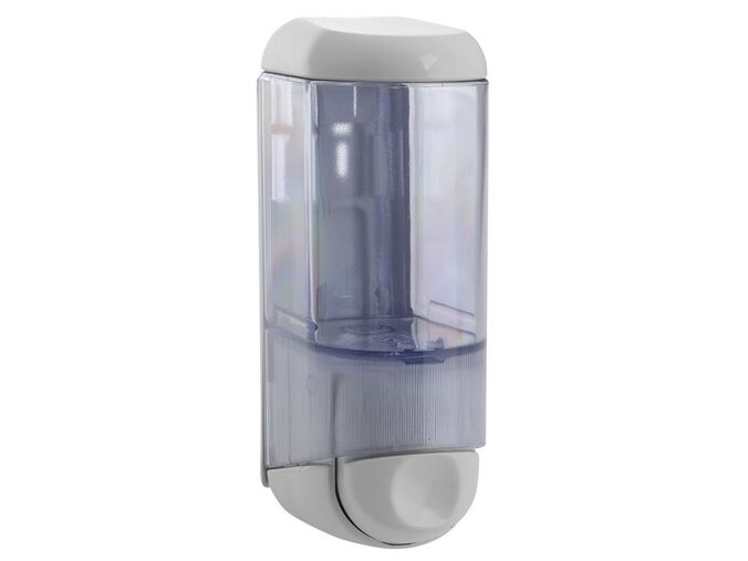 MARPLAST dávkovač tekutého mýdla 170ml, bílá
