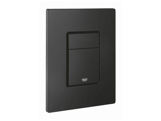 Grohe Even Ovládací tlačítko splachování, phantom black