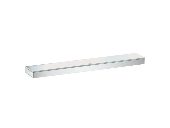 Hansgrohe Rainfinity Polička, délka 50 cm, chrom