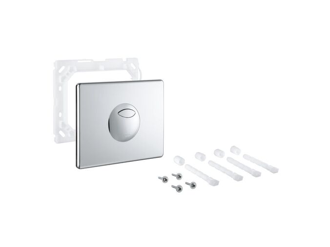 Grohe Skate Ovládací tlačítko, chrom