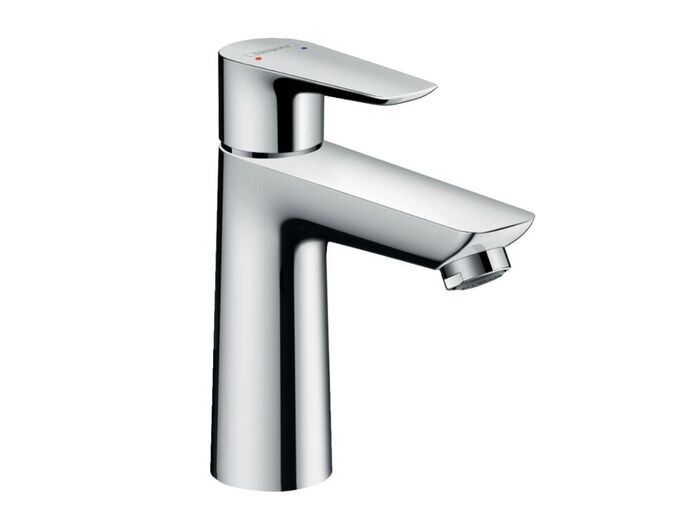 Hansgrohe Talis E Umyvadlová baterie, chrom