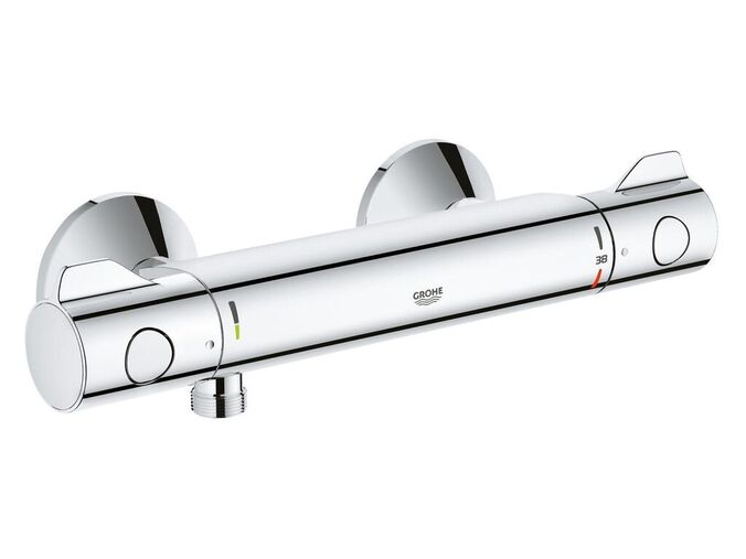 Grohe Grohtherm 800 Termostatická sprchová baterie, chrom