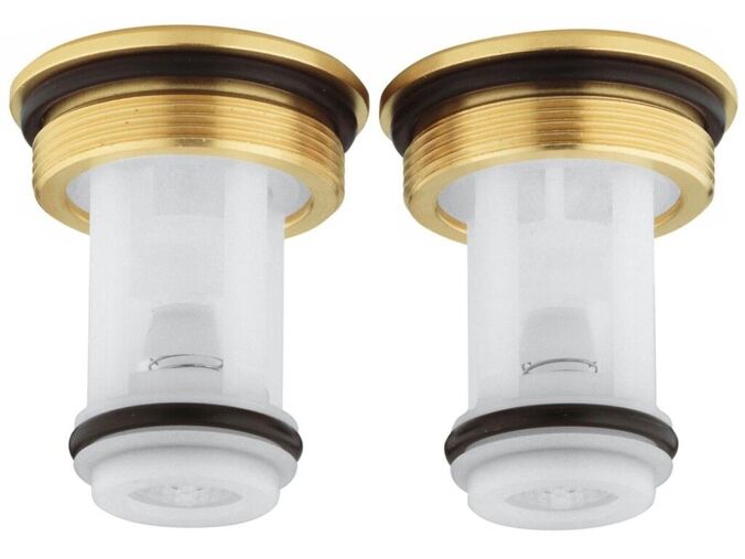 Grohe Příslušenství Zajištění proti zpětnému toku