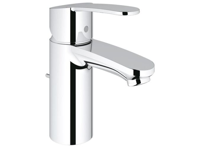 Grohe Eurostyle Cosmopolitan Páková umyvadlová baterie, chrom