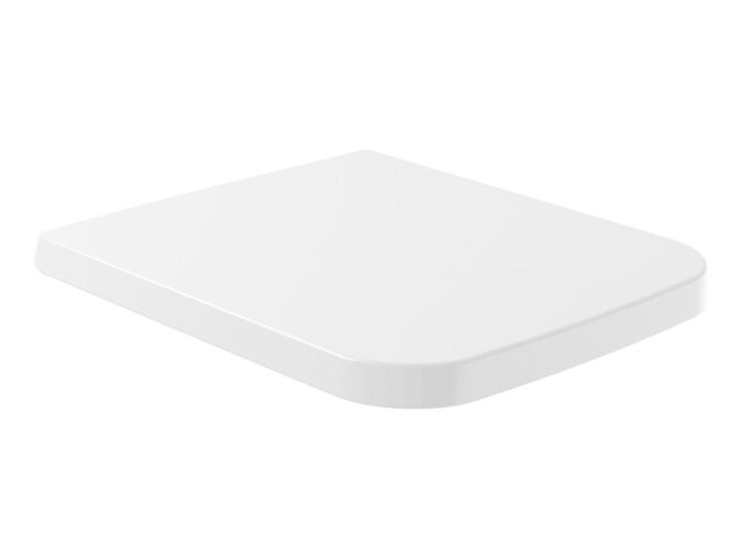 Villeroy & Boch Venticello WC sedátko s poklopem, SoftClosing, QuickRelease, Stone White
