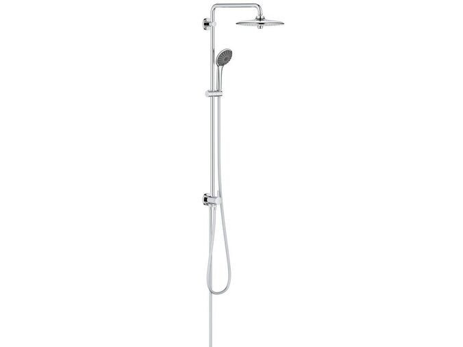 Grohe Vitalio Joy Sprchový set 260 s přepínačem, chrom