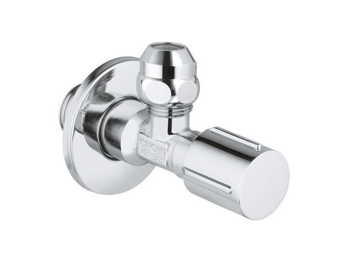 Grohe Universal Rohový ventil, chrom