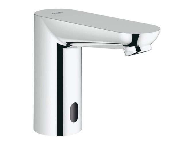 Grohe Euroeco Cosmopolitan E Elektronická umyvadlová baterie, chrom