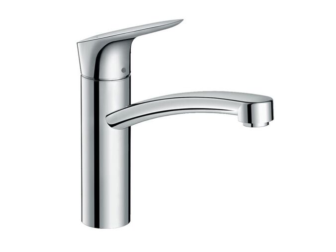 Hansgrohe Logis Dřezová baterie, chrom