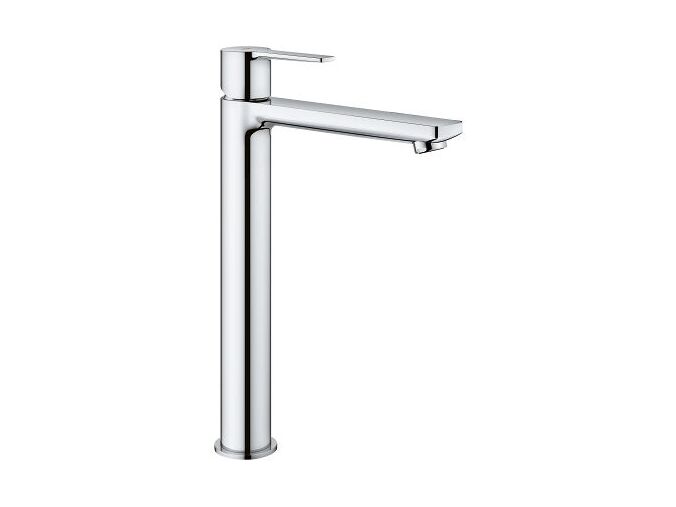 Grohe Lineare Baterie pro umyvadlovou mísu, chrom