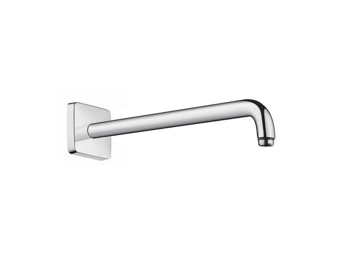 Hansgrohe Croma Select E Sprchové rameno, délka 389 mm, chrom