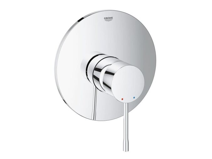 Grohe Essence Sprchová baterie pod omítku, chrom