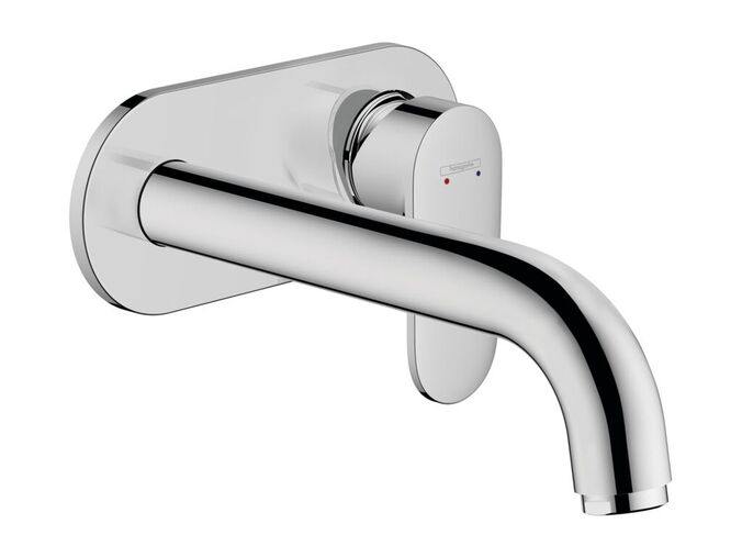 Hansgrohe Vernis Blend Umyvadlová baterie pod omítku, chrom