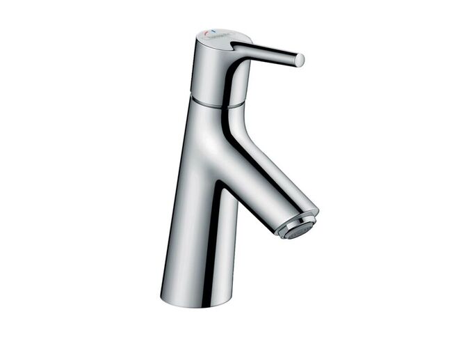 Hansgrohe Talis S Umyvadlová baterie, CoolStart, chrom
