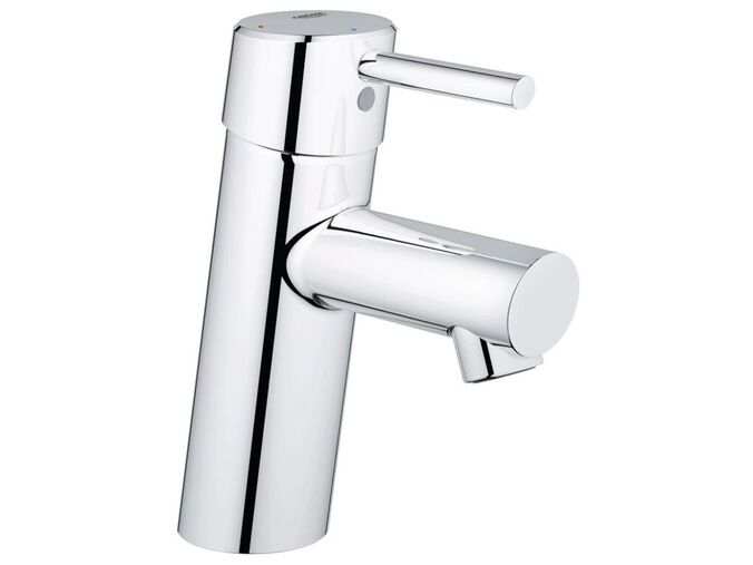 Grohe Concetto Páková umyvadlová baterie ES, chrom