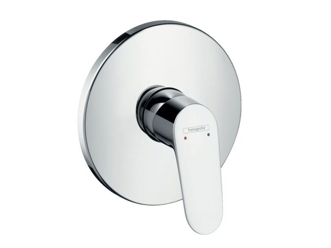 Hansgrohe Focus Sprchová baterie pod omítku, chrom