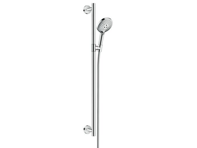 Hansgrohe Raindance S Sprchová souprava 120/Unica'Comfort 90, chrom