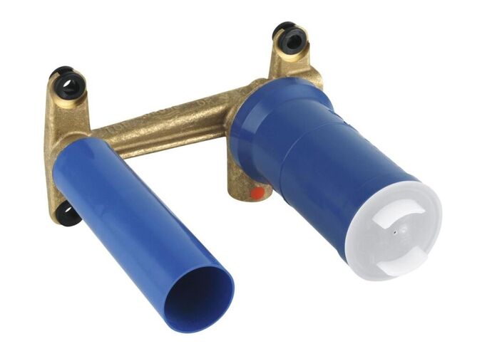 Grohe Montážní tělesa Vestavbové těleso pro baterii pod omítku