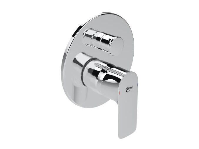 Ideal Standard Connect Air Baterie pod omítku, chrom