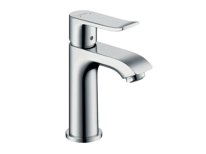 Hansgrohe Metris Umyvadlová baterie, chrom