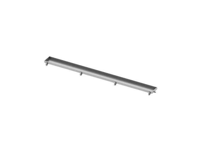 Tece TECEdrainline rošt 120 cm, pro vložení dlažby, design plate