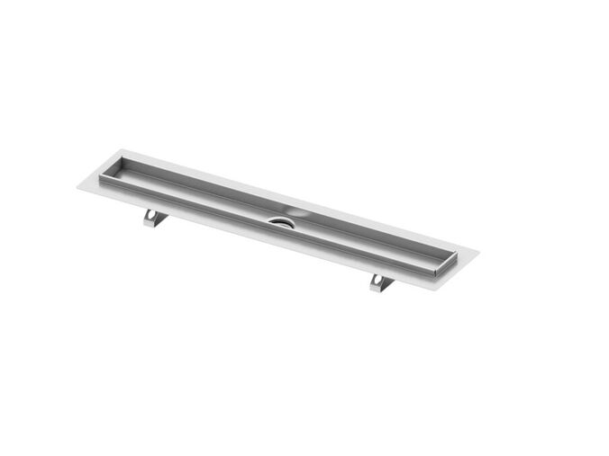 Tece TECEdrainline rovný žlábek 150 cm s hydroizolační páskou Seal System