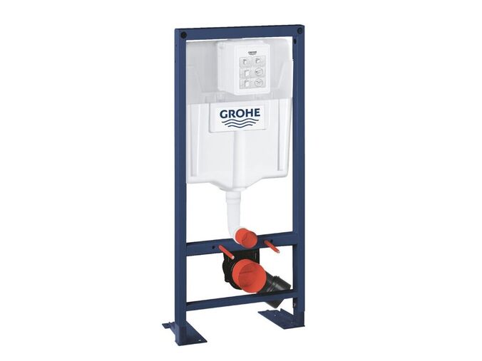 Grohe Rapid SL Předstěnová instalace pro závěsné WC