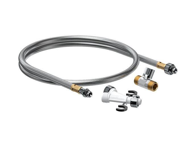 Hansgrohe Sada pro připojení vody pro sprchovací toaletu
