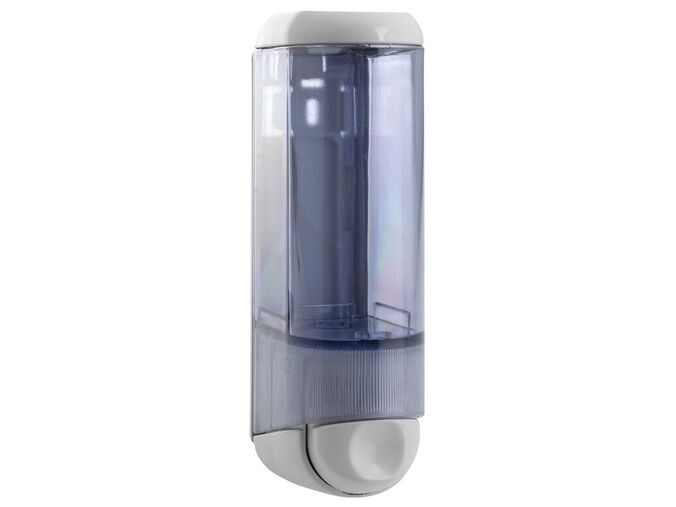 MARPLAST dávkovač tekutého mýdla 250ml, bílá