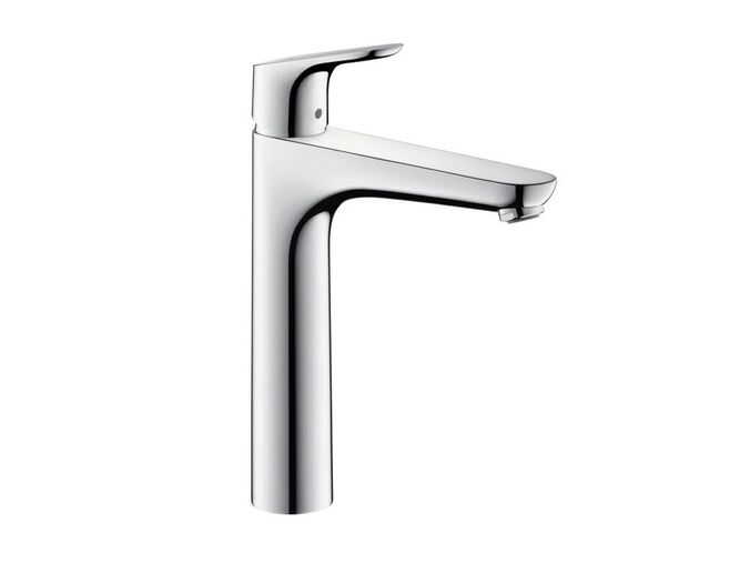 Hansgrohe Focus Umyvadlová baterie s výpustí, chrom