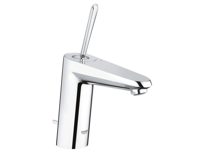 Grohe Eurodisc Joy Páková umyvadlová baterie M, chrom