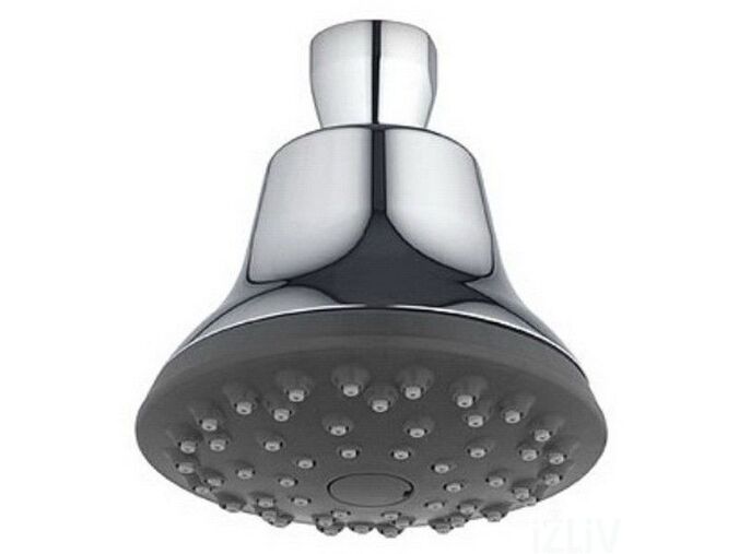 Kludi Freshline 100 hlavová sprcha DN 15