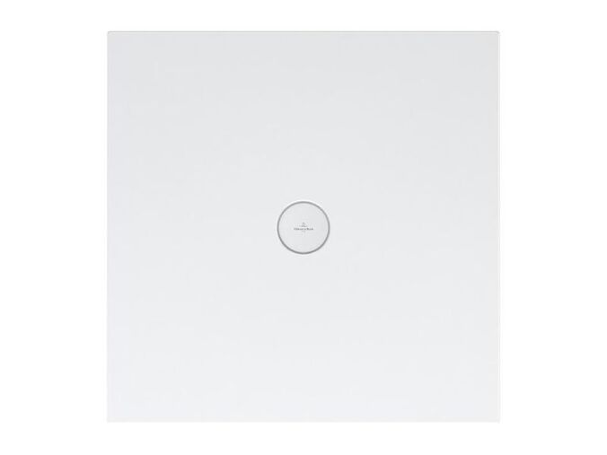 Villeroy & Boch Subway Infinity sprchová vanička 900x700x40mm, bílá