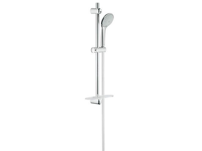 Grohe Euphoria Sprchová souprava Duo, chrom