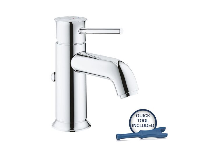 Grohe Start Classic Umyvadlová baterie s výpustí, chrom