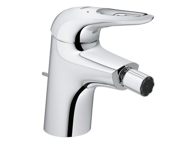 Grohe Eurostyle Páková bidetová baterie S, chrom