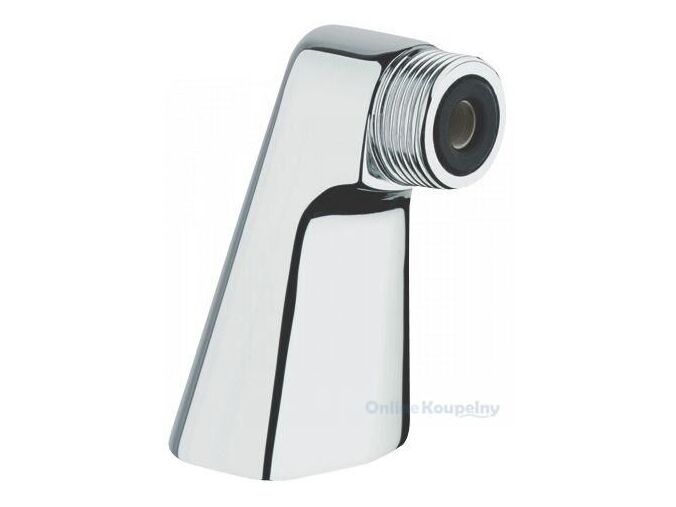 Grohe Příslušenství Kolínko pro stojánkovou montáž, chrom