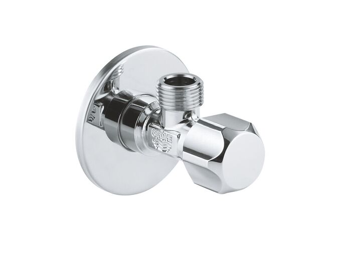 Grohe Universal Rohový ventil, chrom