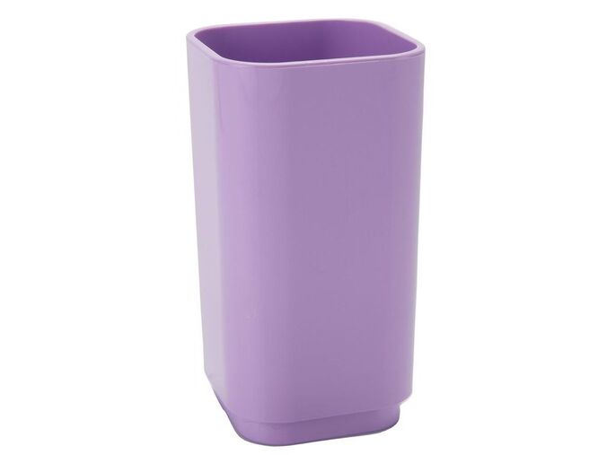 Gedy SEVENTY sklenka na postavení, lila